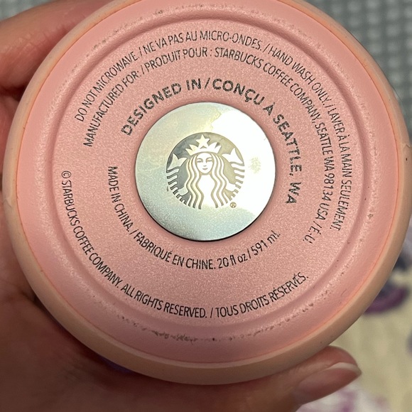 Brand new Starbucks - Picture 4 of 7